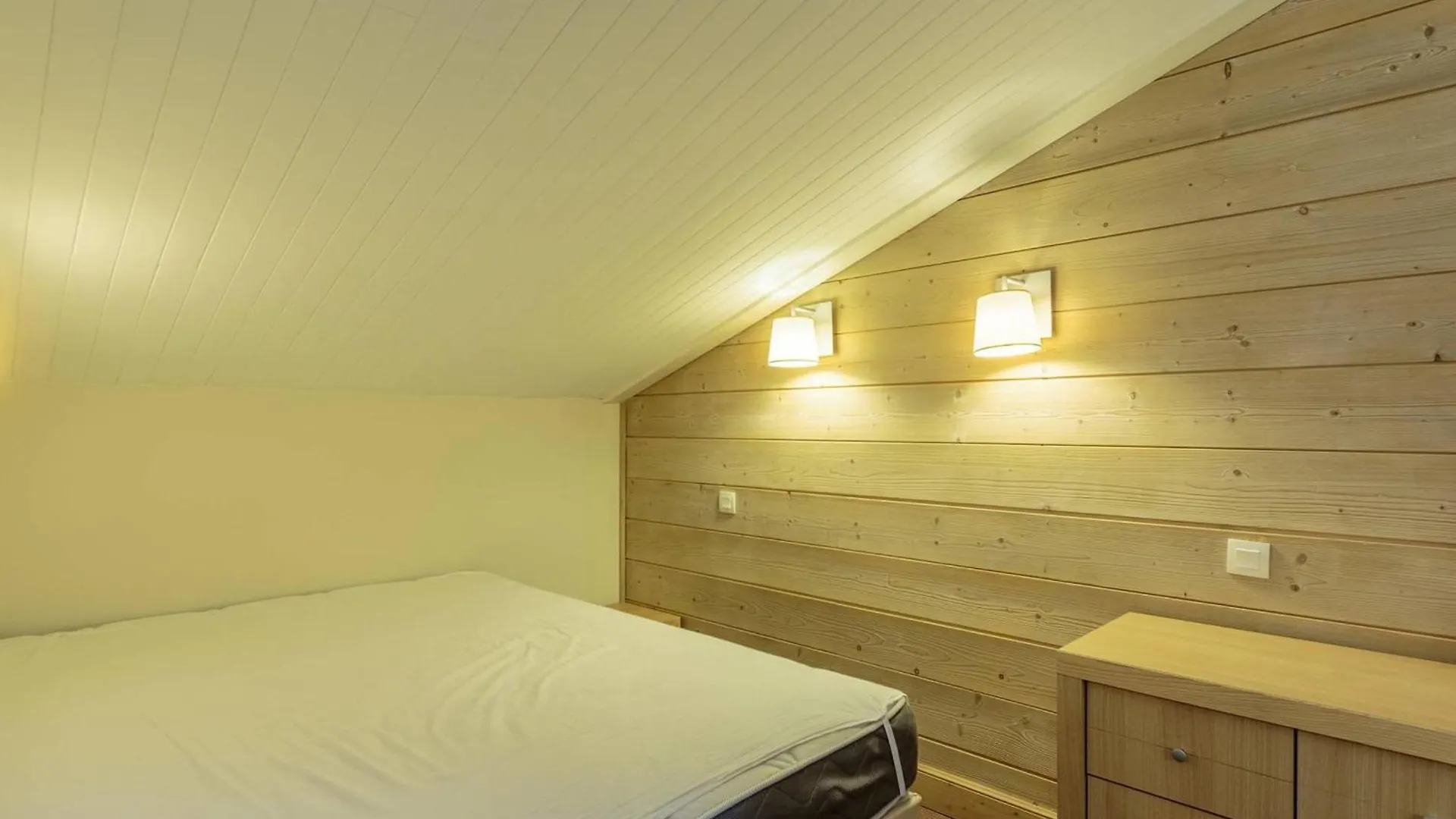 Apartmán Appartement Lumineux Avec Balcon, Wi-Fi & Piscine Chauffee A Plagne 1800 - Fr-1-351-173 La Plagne-Tarentaise